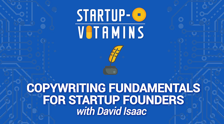 Copywriting Fundamentals Every Founder Must Know